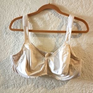 Anita Comfort Style 5468 047 Beige Bra Size 46 C
